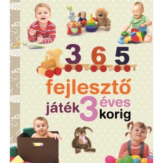 365 fejlesztő játék
