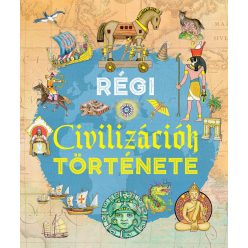 Régi civilizációk története