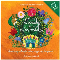 Kodály és a cifrapalota