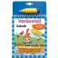 Varázstoll - Színek