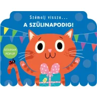 Számolj vissza... A szülinapodig!