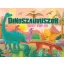 Nagy pop-up - Dinoszauruszok