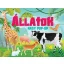 Nagy pop-up - Állatok