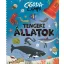 Csodalámpa - Tengeri állatok