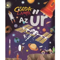Csodalámpa - Az űr