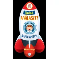 Tudod a választ? - Naprendszer