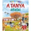Szuper puzzle - A tanya állatai