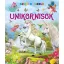 Szuper puzzle - Unikornisok