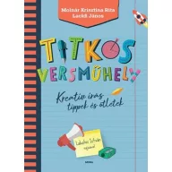 Titkos versműhely