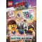 LEGO Movie 2.- Matricaözön