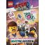 LEGO Movie 2.- Matricaözön