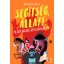Segítség, állat!