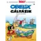 Asterix 30. - Obelix gályázik