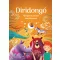 Diridongó - Válogatás 70 év legszebb verseiből óvodásoknak