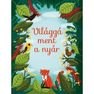 Világgá ment a nyár