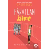 Páratlan Jaime