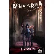 Árnyiskola – Szellemcsapda
