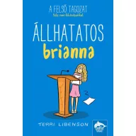 Állhatatos Briana