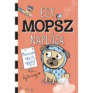 Egy mopsz naplója - Mancsok egy jó ügyért