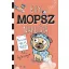 Egy mopsz naplója - Mancsok egy jó ügyért
