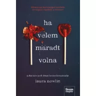 Ha velem maradt volna