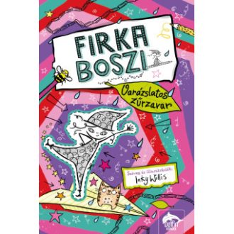 Firka boszi  Varázslatos zűrzavar
