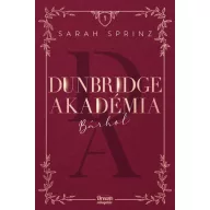 Dunbridge Akadémia - Bárhol