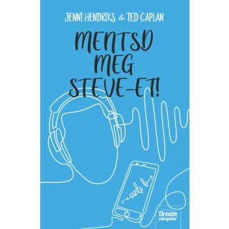 Mentsd meg Steve-et!
