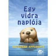 Egy vidra naplója