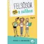 Felsősök a suliban - Napló