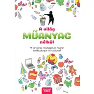 A világ műanyag nélkül