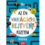 Az én vakációs rejtvényfüzetem - Fiúknak