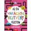 Az én vakációs rejtvényfüzetem - Lányoknak