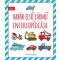 Babák első járműenciklopédiája