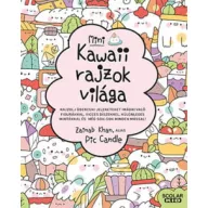 Kawaii rajzok világa - mini