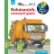 Kukásautók, utcaseprő gépek - Mit? Miért? Hogyan? Mini