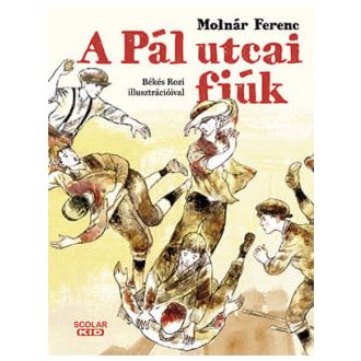 A Pál utcai fiúk