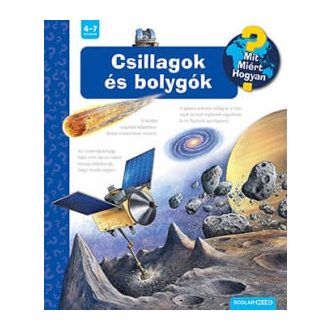 Csillagok és bolygók
