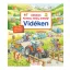 Ablakos Keress, találj, mesélj! - Vidéken