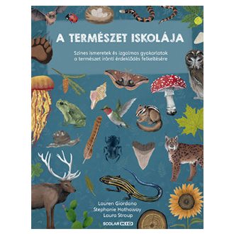 A természet iskolája