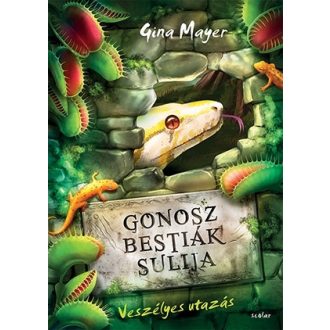 Veszélyes utazás