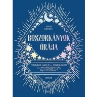 Boszorkányok órája