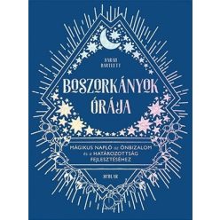 Boszorkányok órája