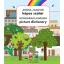 Angol-magyar képes szótár / Hungarian-English Picture Dictionary