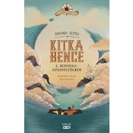 Kitka Bence a Bermuda-háromszögben