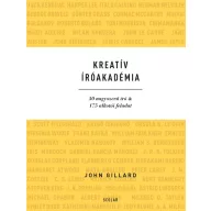 Kreatív Íróakadémia