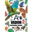 A vadon rejtelmes világa