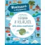 Montessori: a világ felfedezése - Első könyvem a világról
