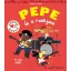 Pepe és a rockzene