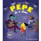 Kis zenélő könyveim - Pepe és a blues